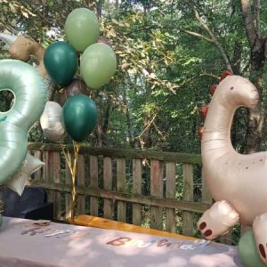 Festa di compleanno