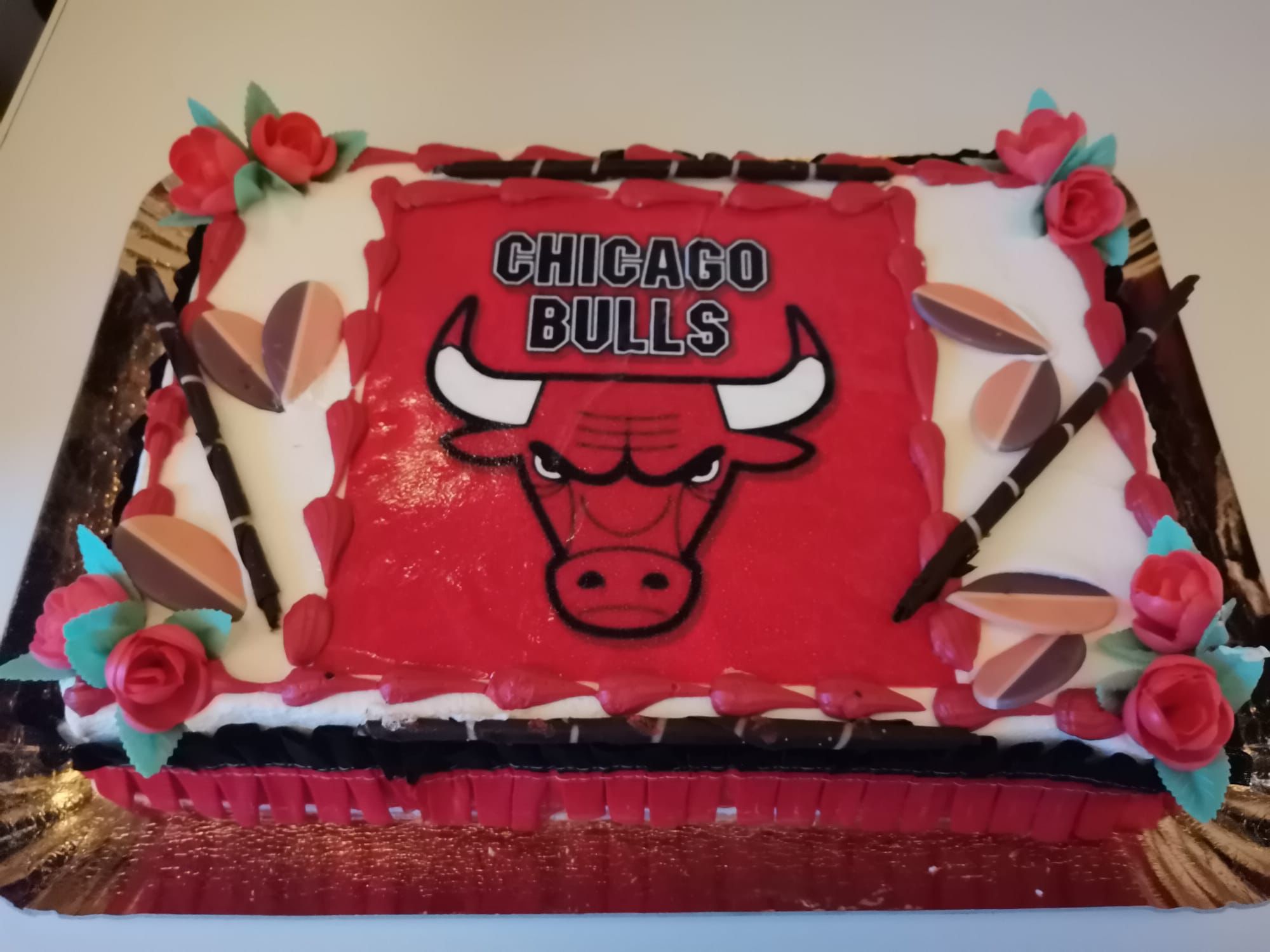 Festa di compleanno