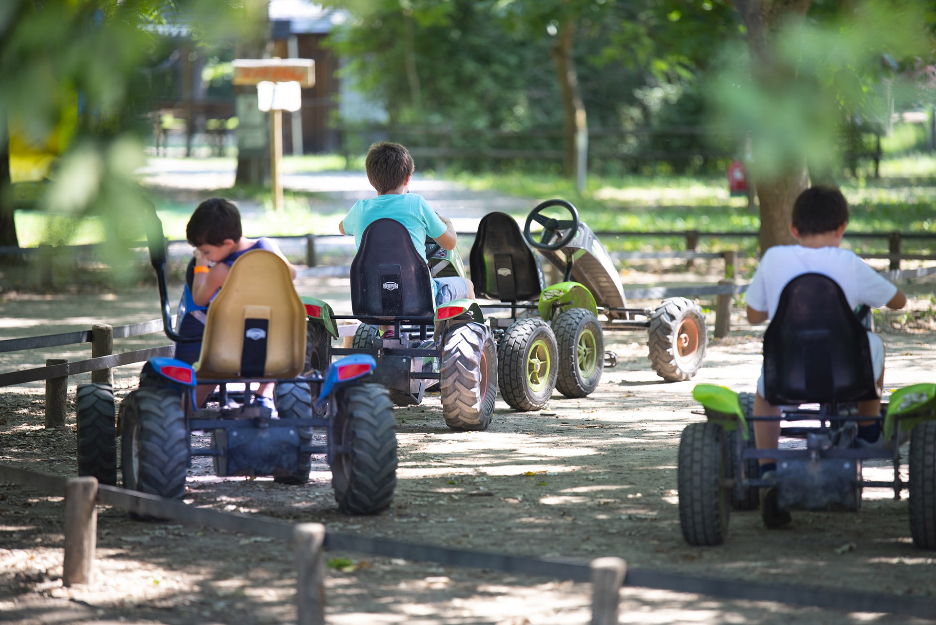 Go-Kart